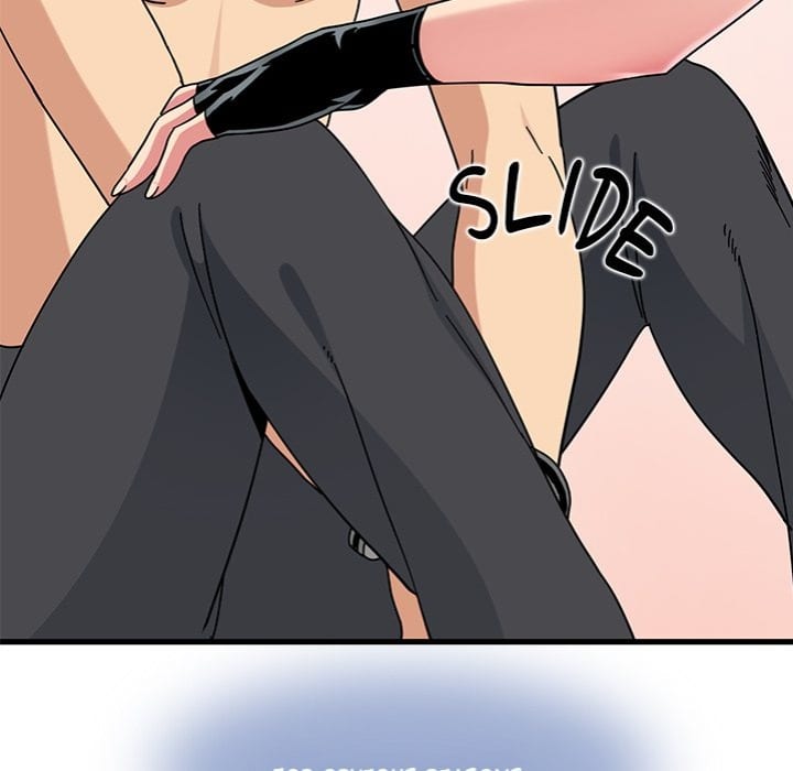 A Turning Point Uncensored, chapter 101, page 58 of 184