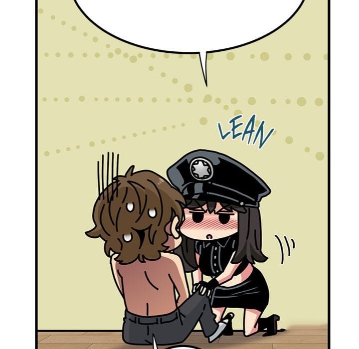 A Turning Point Uncensored, chapter 101, page 60 of 184