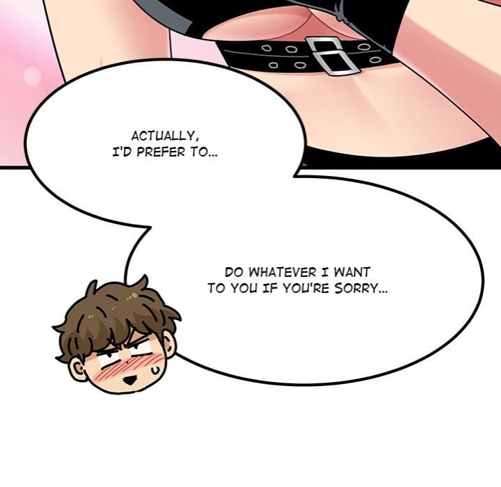 A Turning Point Uncensored, chapter 101, page 65 of 184