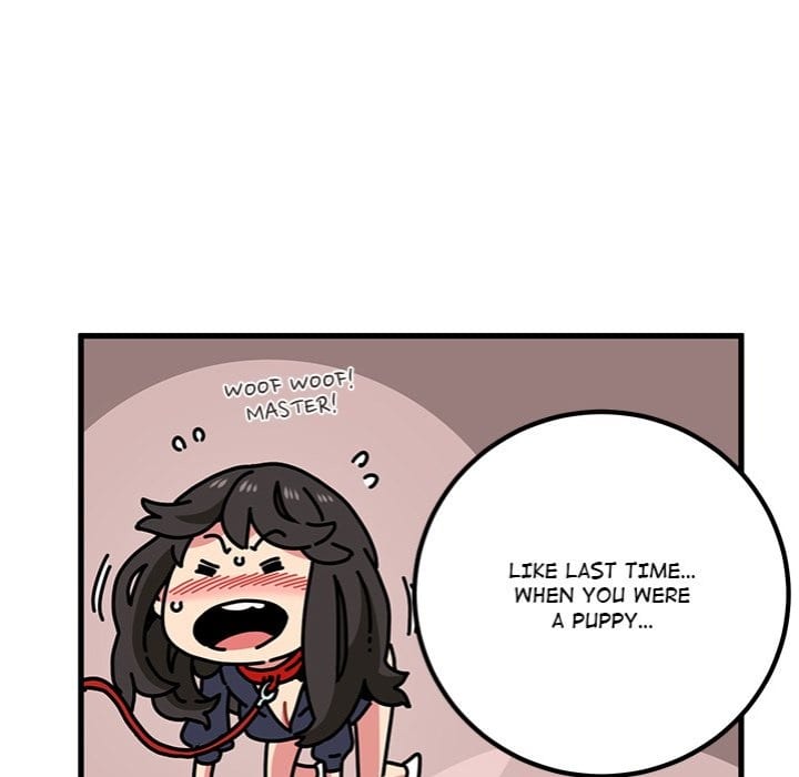 A Turning Point Uncensored, chapter 101, page 66 of 184