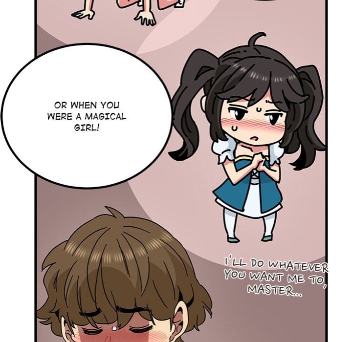 A Turning Point Uncensored, chapter 101, page 67 of 184
