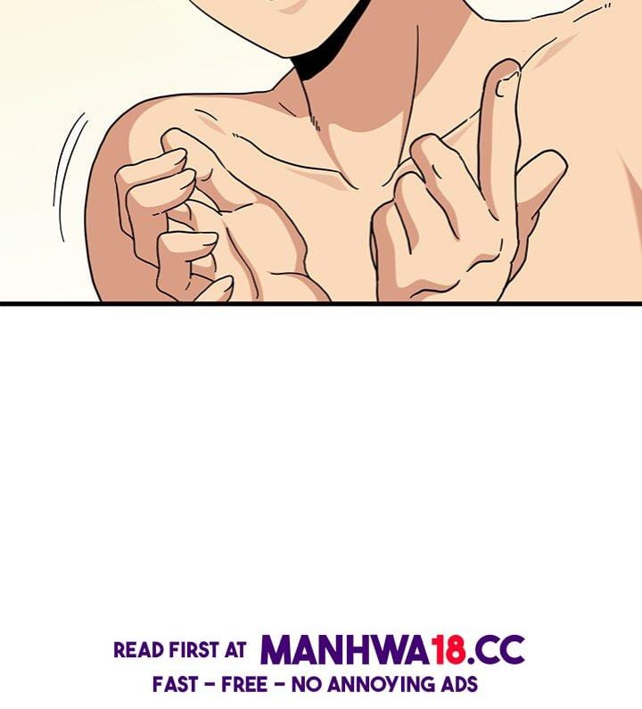 A Turning Point Uncensored, chapter 101, page 70 of 184