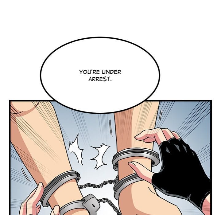A Turning Point Uncensored, chapter 101, page 71 of 184