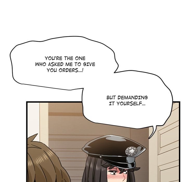A Turning Point Uncensored, chapter 101, page 73 of 184