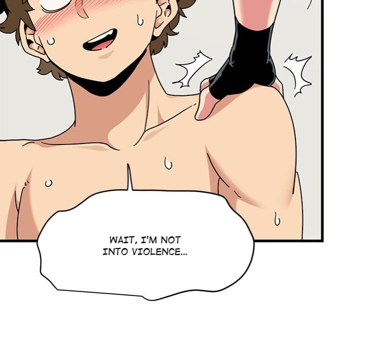 A Turning Point Uncensored, chapter 101, page 81 of 184