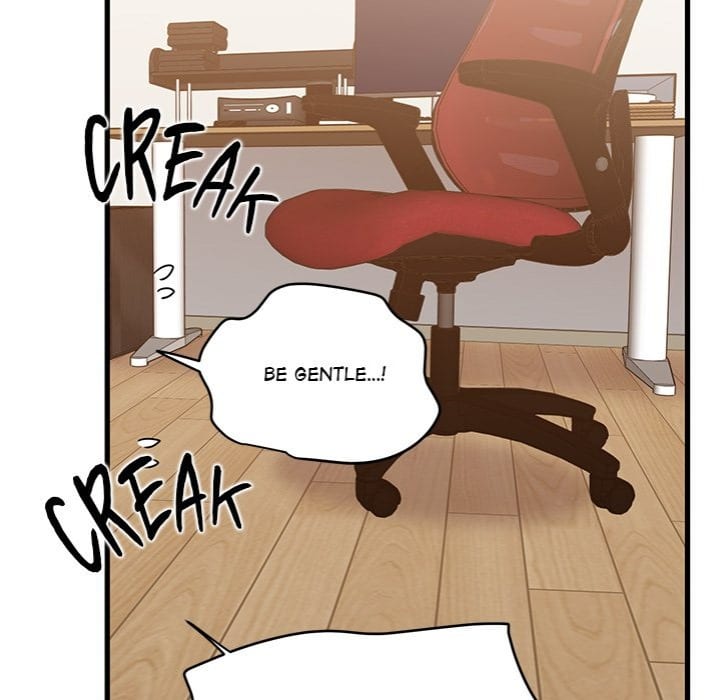 A Turning Point Uncensored, chapter 101, page 83 of 184