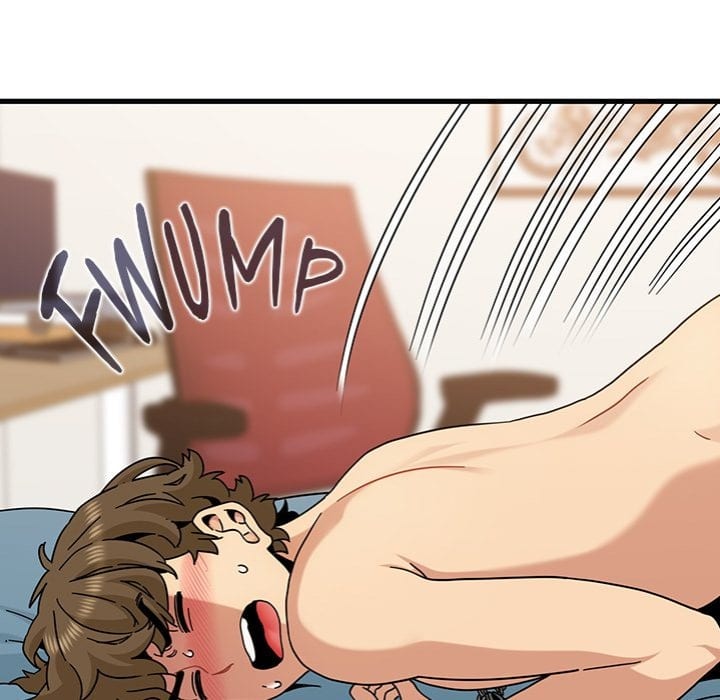 A Turning Point Uncensored, chapter 101, page 85 of 184