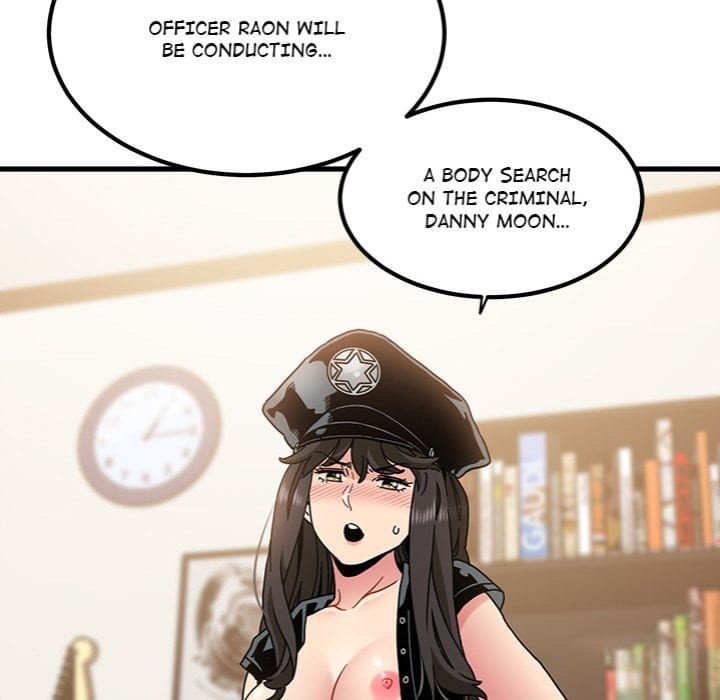 A Turning Point Uncensored, chapter 101, page 92 of 184