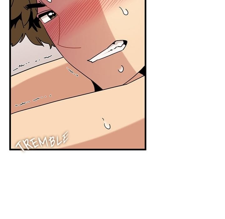 A Turning Point Uncensored, chapter 101, page 100 of 184