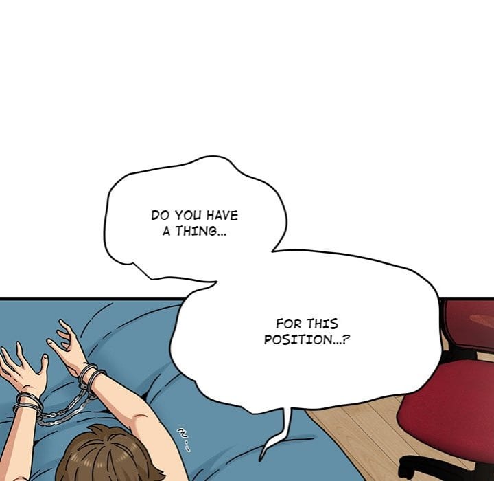 A Turning Point Uncensored, chapter 101, page 103 of 184