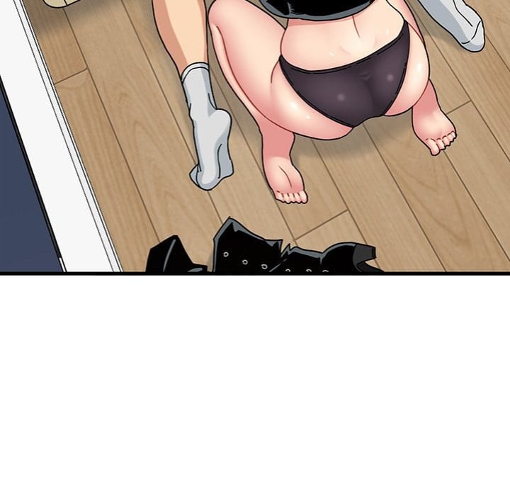 A Turning Point Uncensored, chapter 101, page 105 of 184