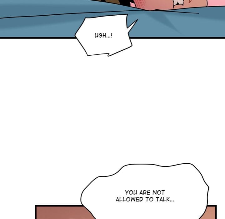 A Turning Point Uncensored, chapter 101, page 114 of 184
