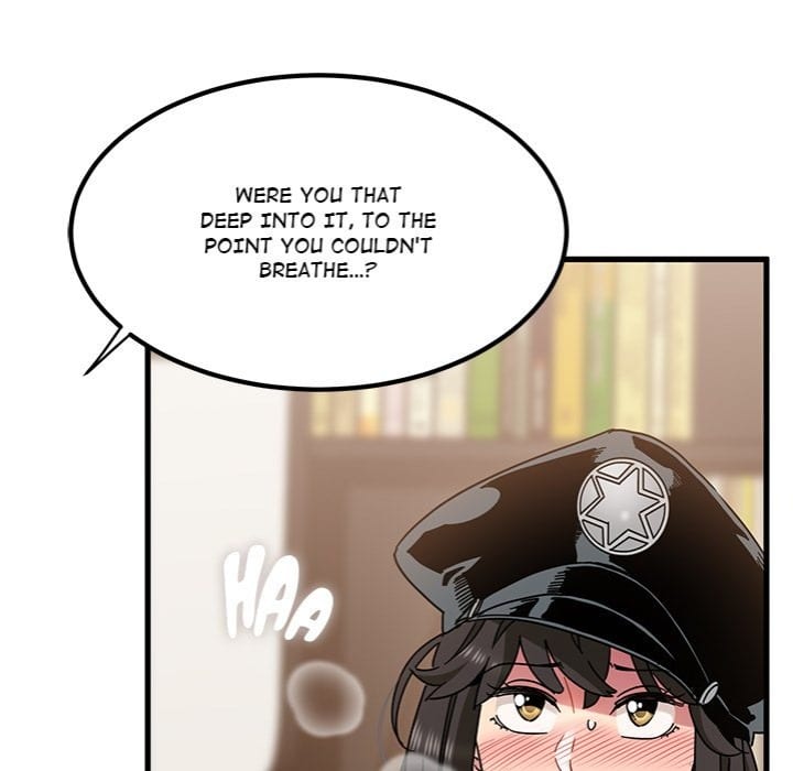 A Turning Point Uncensored, chapter 101, page 122 of 184