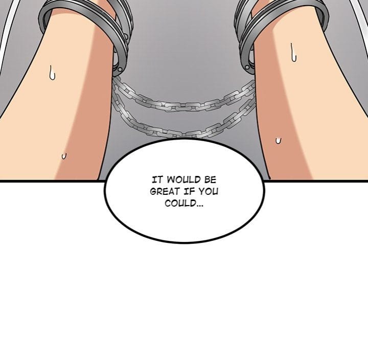 A Turning Point Uncensored, chapter 101, page 125 of 184