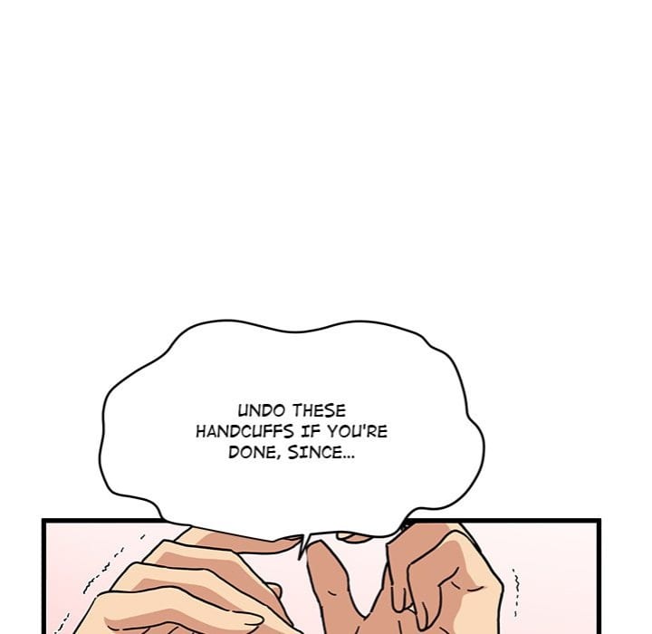 A Turning Point Uncensored, chapter 101, page 126 of 184