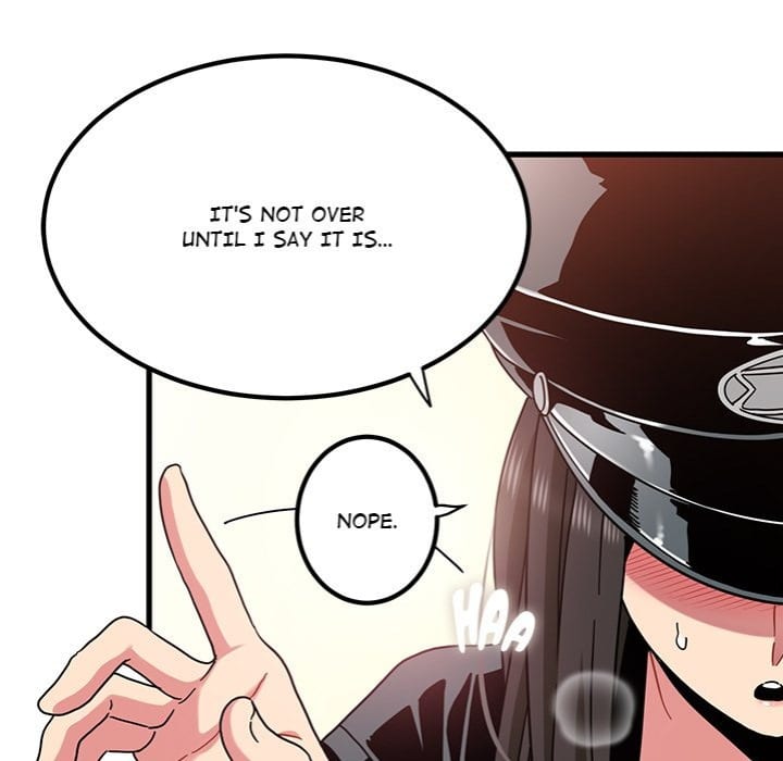 A Turning Point Uncensored, chapter 101, page 129 of 184