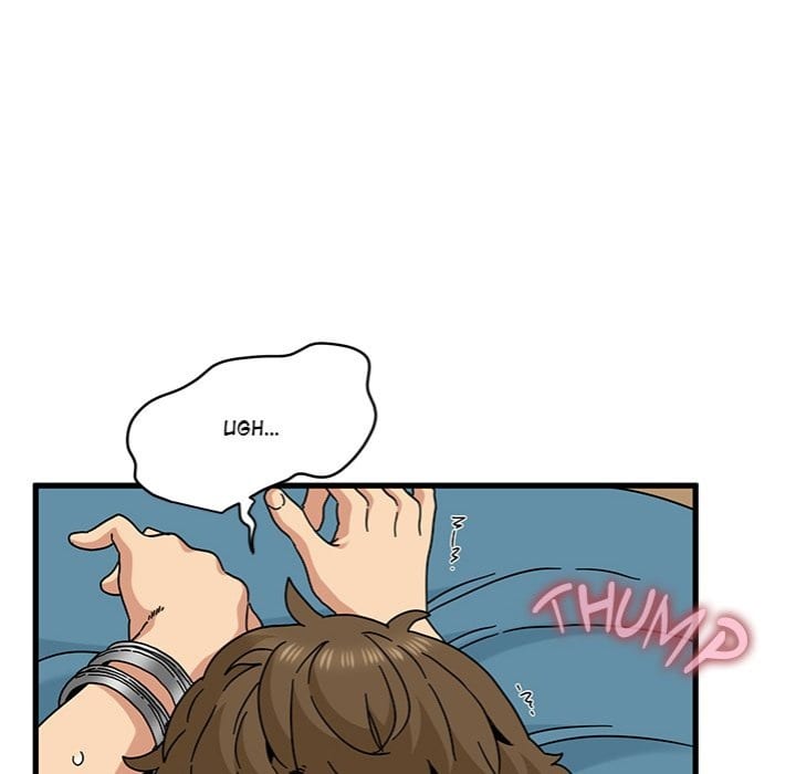 A Turning Point Uncensored, chapter 101, page 138 of 184