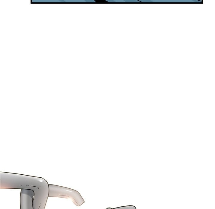 A Turning Point Uncensored, chapter 101, page 154 of 184