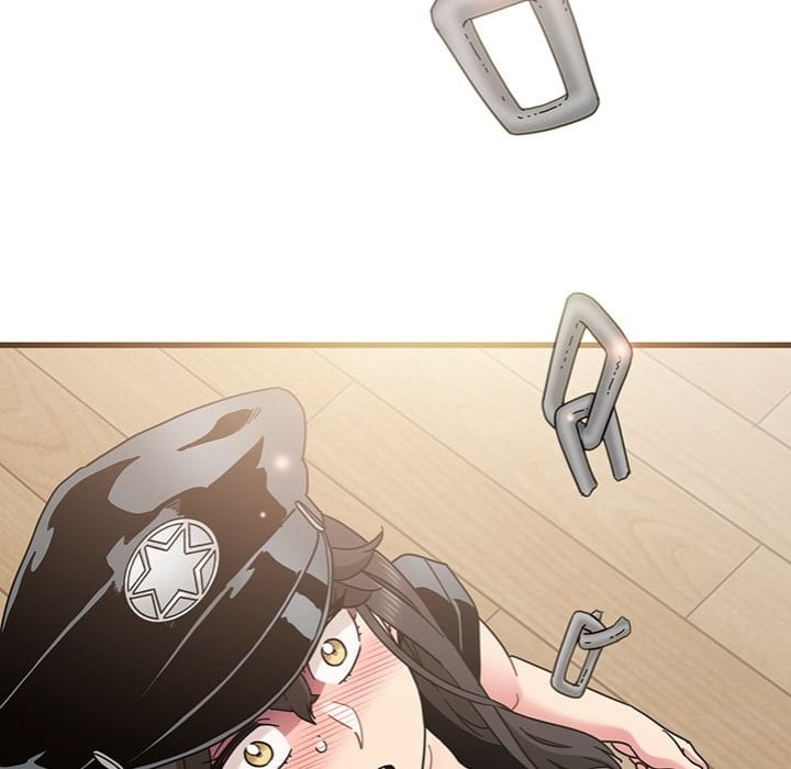 A Turning Point Uncensored, chapter 101, page 157 of 184