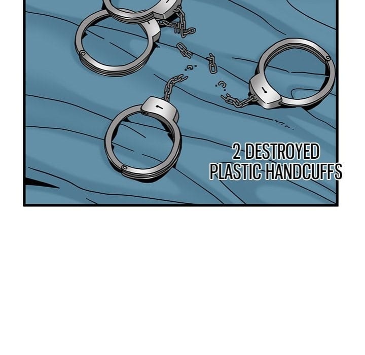 A Turning Point Uncensored, chapter 101, page 164 of 184