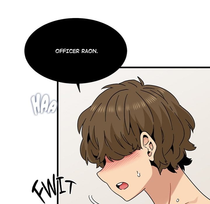 A Turning Point Uncensored, chapter 101, page 165 of 184