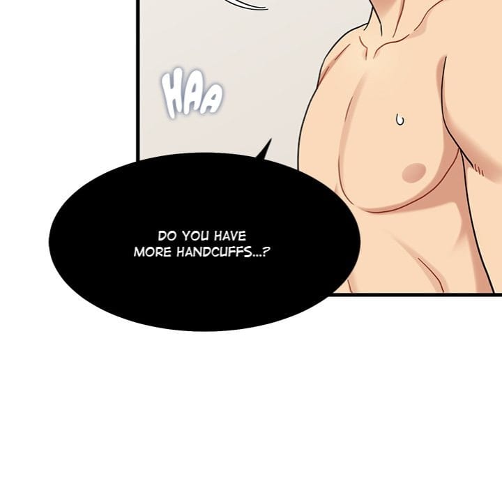 A Turning Point Uncensored, chapter 101, page 166 of 184