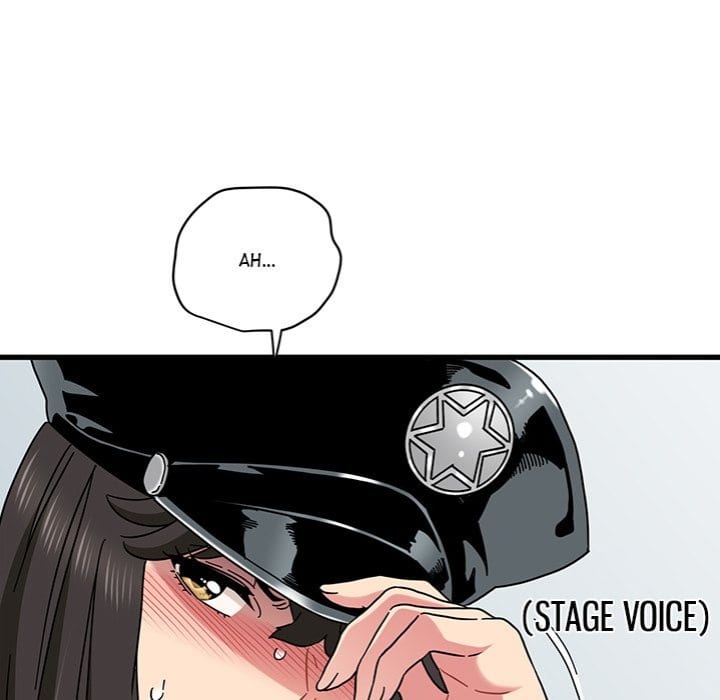 A Turning Point Uncensored, chapter 101, page 167 of 184