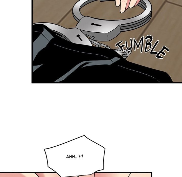 A Turning Point Uncensored, chapter 101, page 173 of 184