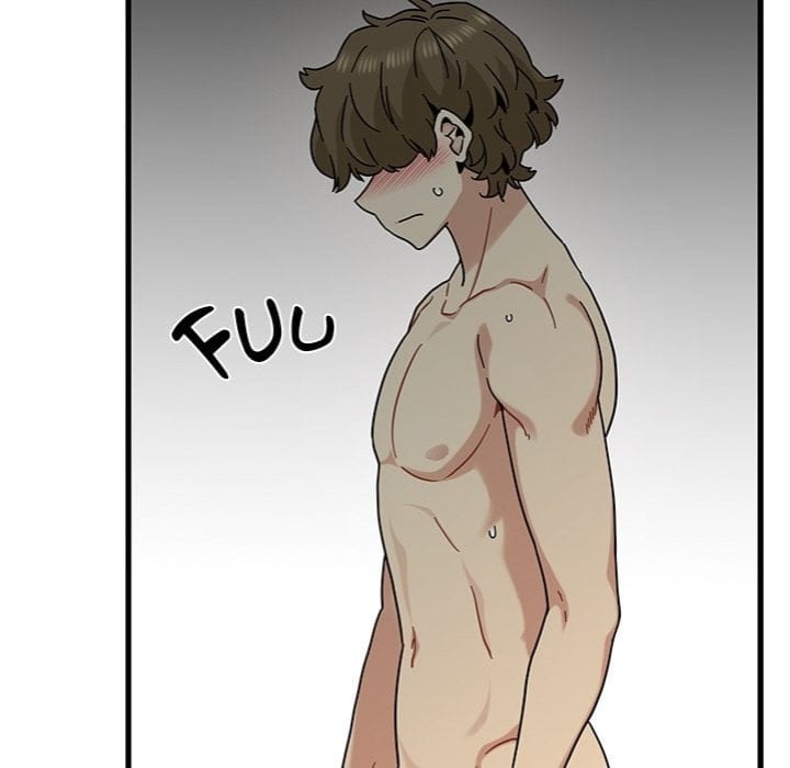 A Turning Point Uncensored, chapter 102, page 19 of 172