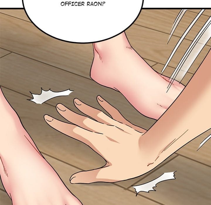 A Turning Point Uncensored, chapter 102, page 21 of 172