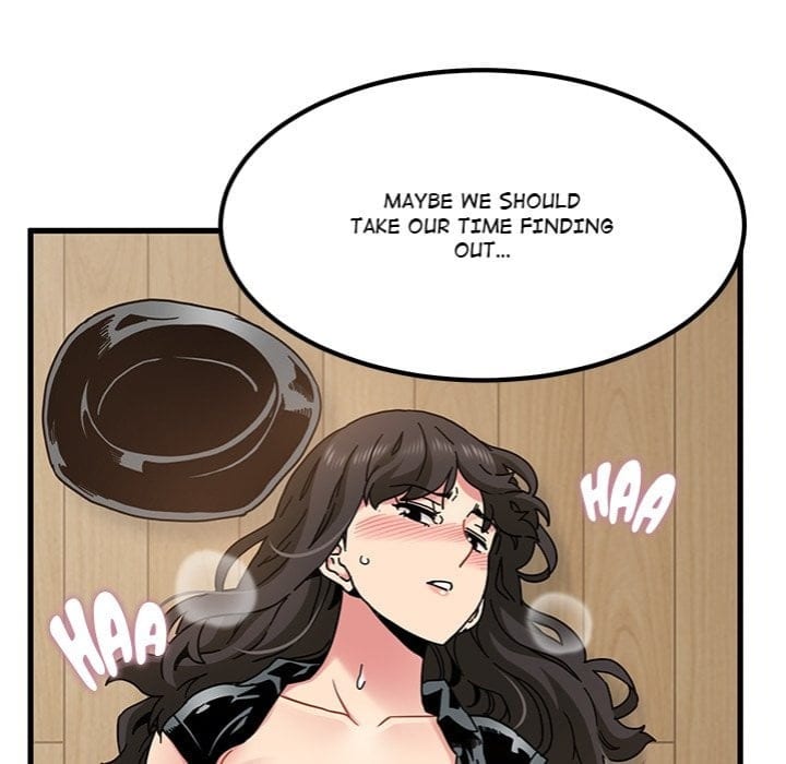 A Turning Point Uncensored, chapter 102, page 35 of 172