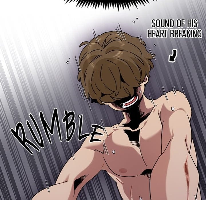 A Turning Point Uncensored, chapter 102, page 43 of 172