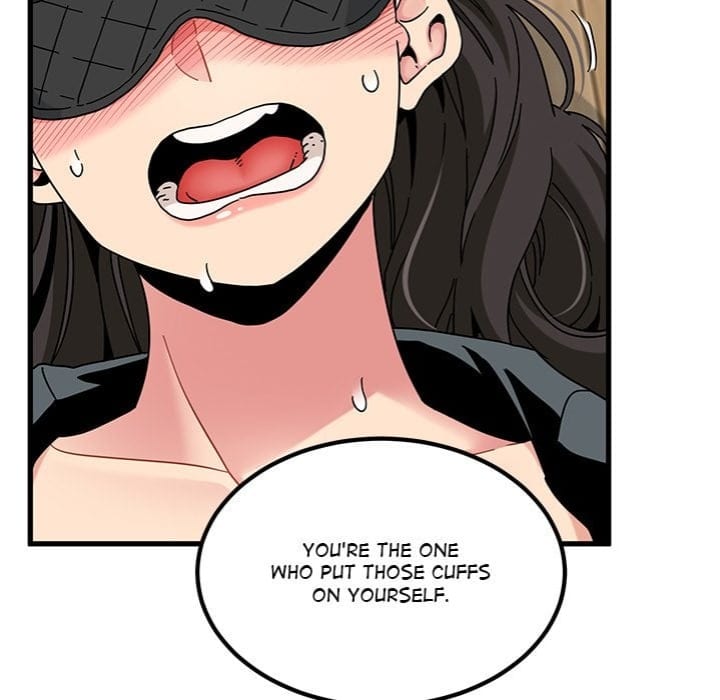 A Turning Point Uncensored, chapter 102, page 64 of 172