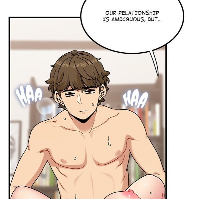 A Turning Point Uncensored, chapter 102, page 119 of 172
