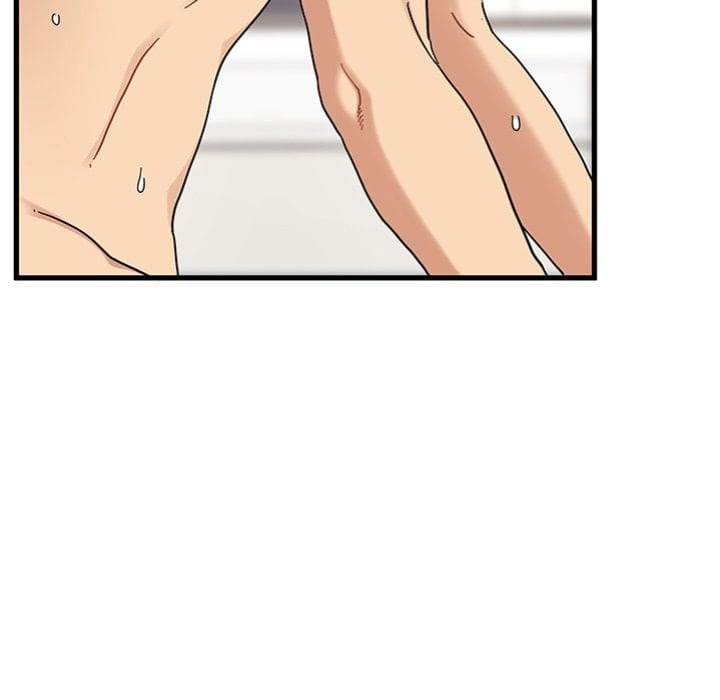 A Turning Point Uncensored, chapter 102, page 125 of 172