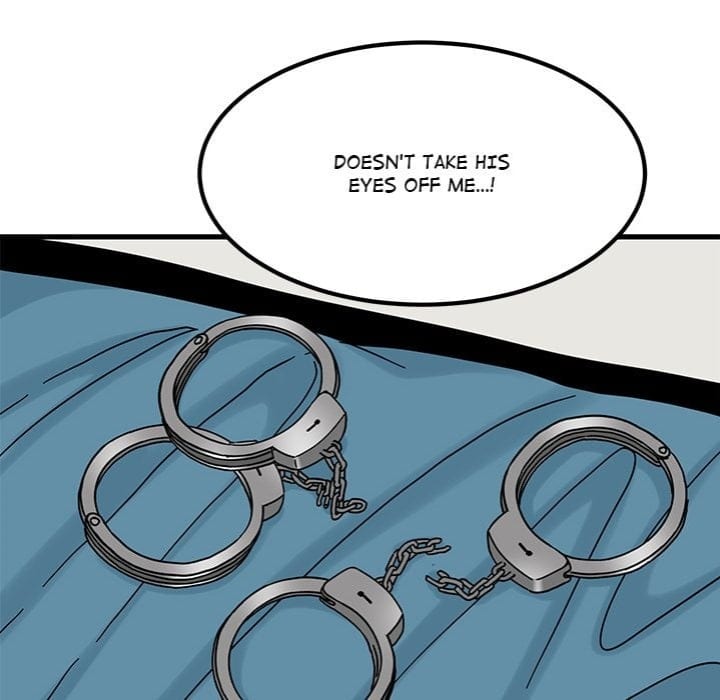 A Turning Point Uncensored, chapter 102, page 126 of 172