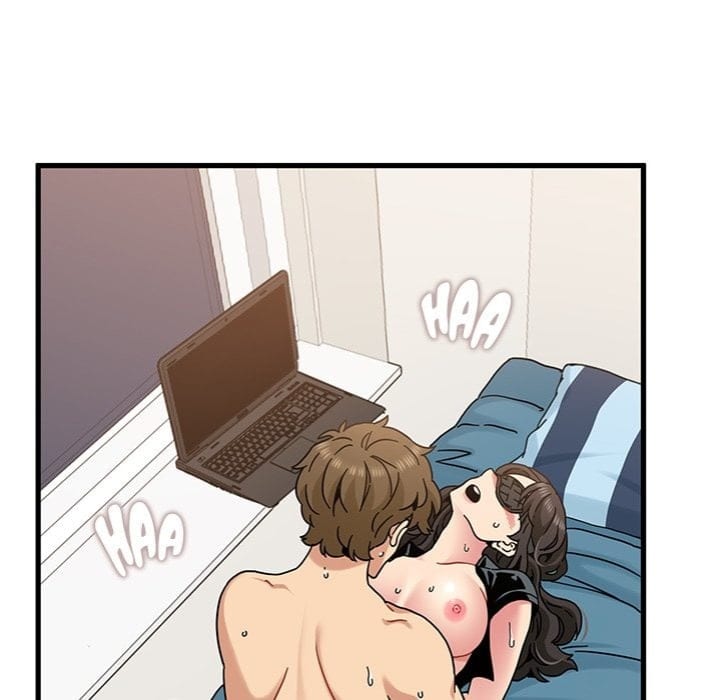 A Turning Point Uncensored, chapter 102, page 128 of 172