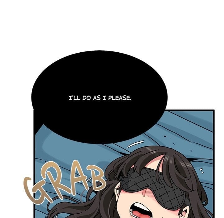 A Turning Point Uncensored, chapter 102, page 132 of 172