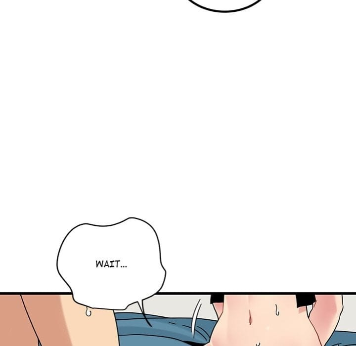 A Turning Point Uncensored, chapter 102, page 134 of 172