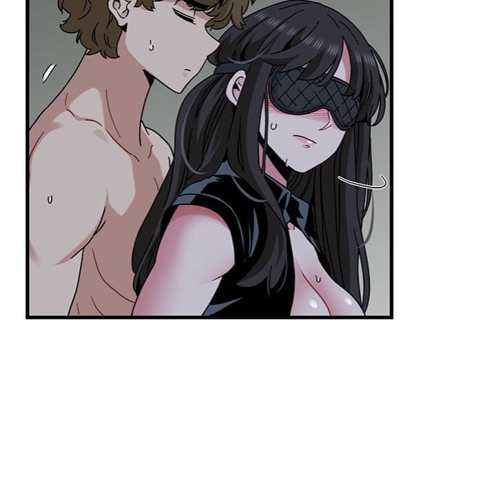 A Turning Point Uncensored, chapter 102, page 150 of 172
