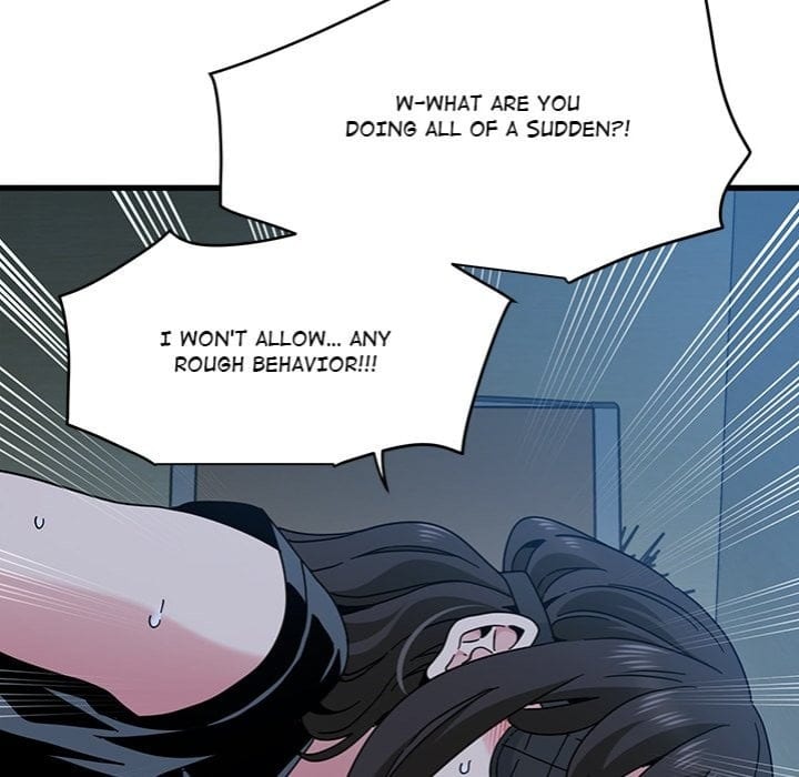 A Turning Point Uncensored, chapter 102, page 154 of 172