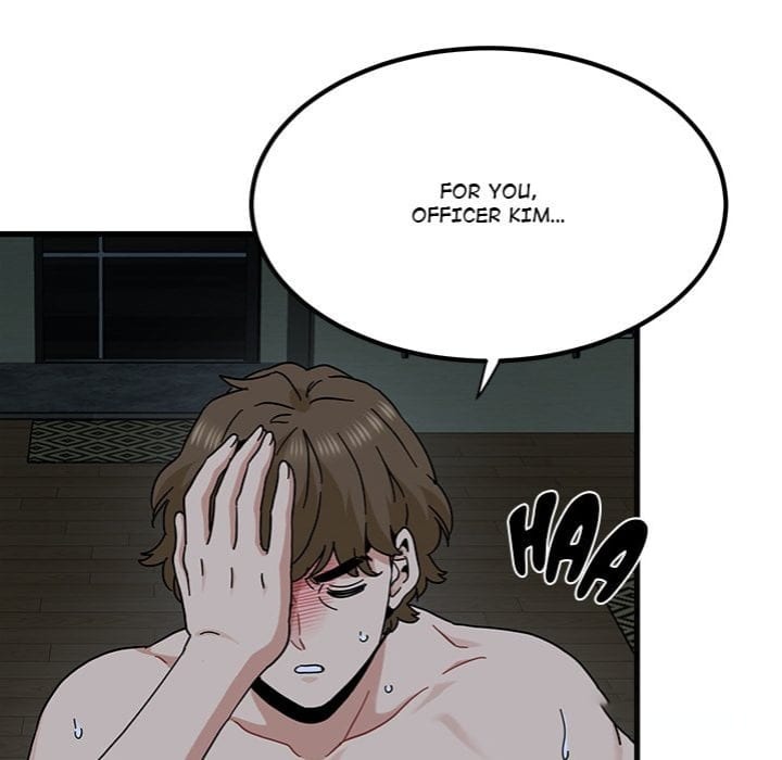 A Turning Point Uncensored, chapter 102, page 156 of 172