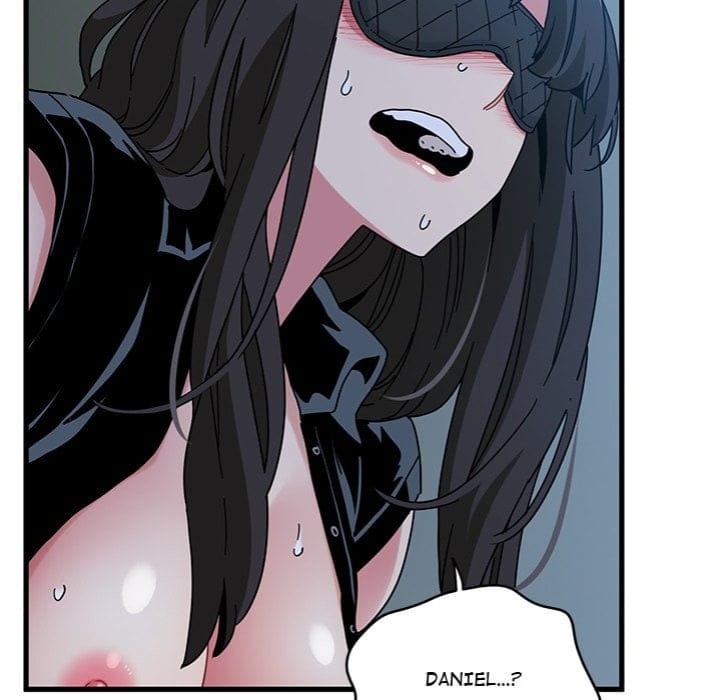 A Turning Point Uncensored, chapter 102, page 161 of 172