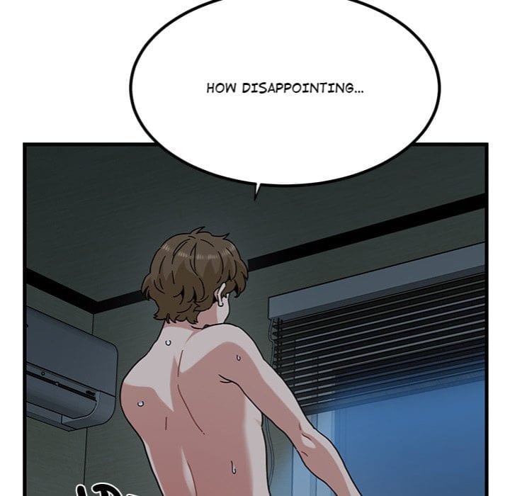 A Turning Point Uncensored, chapter 102, page 165 of 172