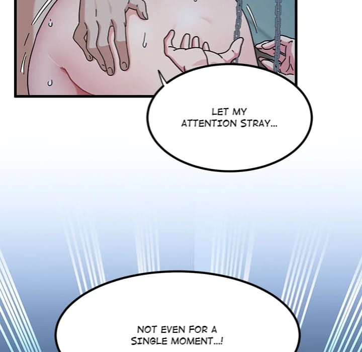 A Turning Point Uncensored, chapter 103, page 18 of 174