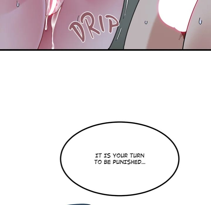 A Turning Point Uncensored, chapter 103, page 23 of 174