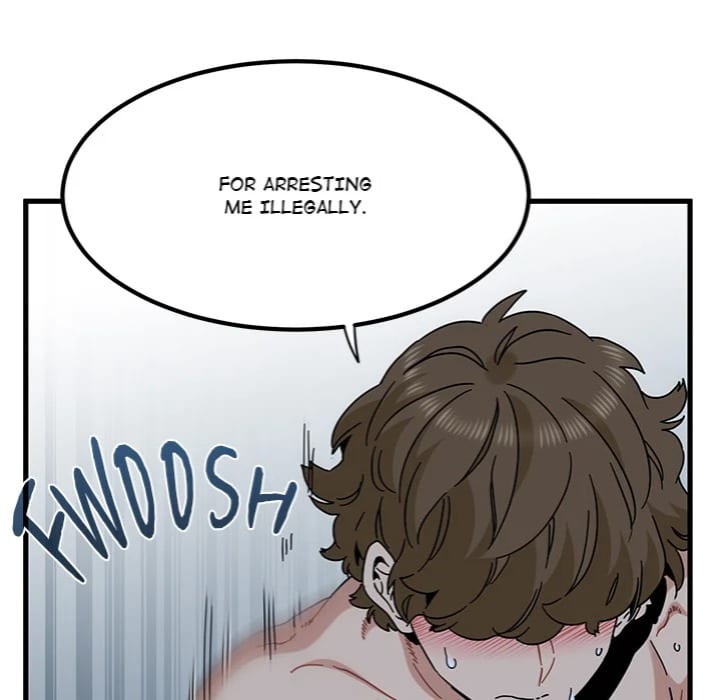 A Turning Point Uncensored, chapter 103, page 28 of 174