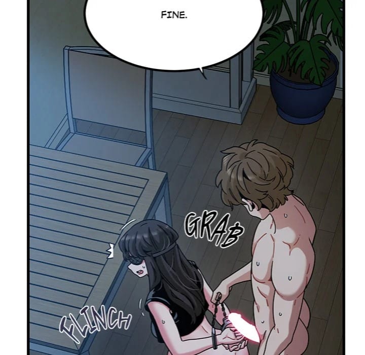 A Turning Point Uncensored, chapter 103, page 59 of 174
