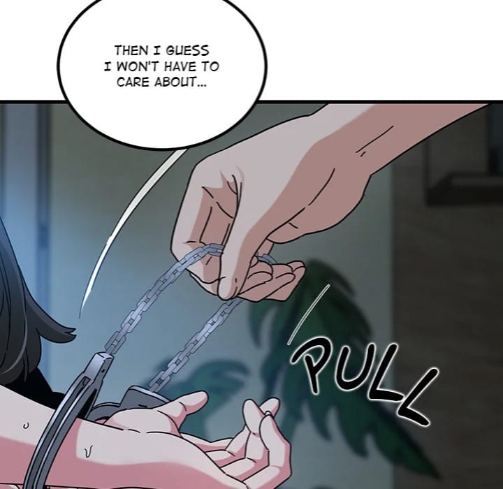 A Turning Point Uncensored, chapter 103, page 61 of 174