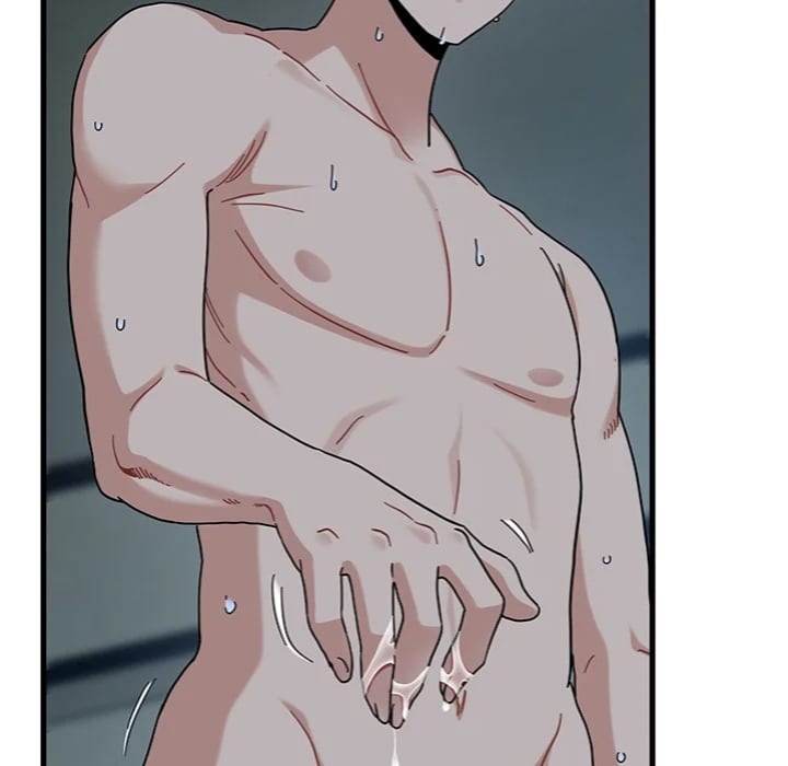 A Turning Point Uncensored, chapter 103, page 74 of 174
